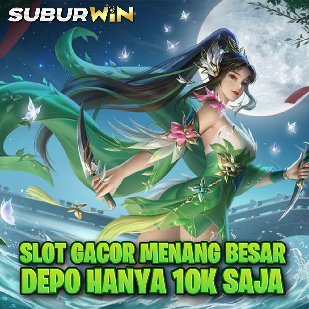 SUBURWIN
